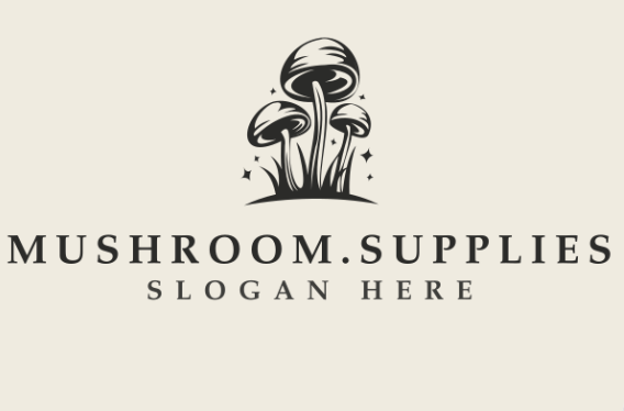 Mushroom.Supplies